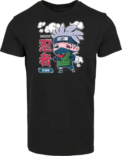 Cute Kakashi