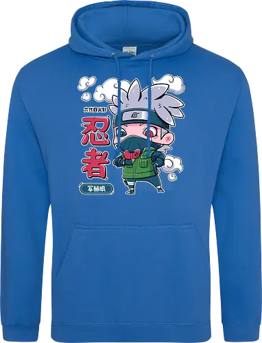 Cute Kakashi