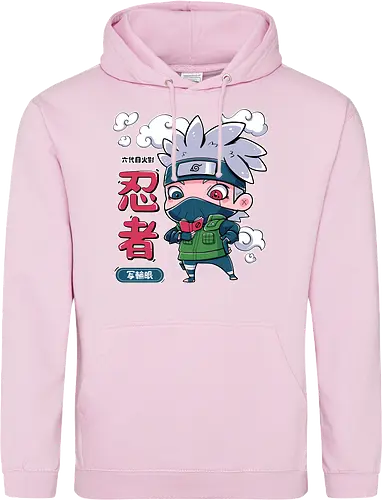 Cute Kakashi