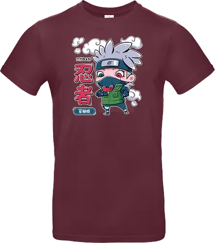 Cute Kakashi