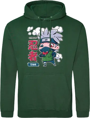 Cute Kakashi