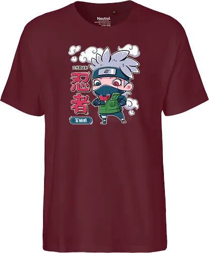 Cute Kakashi