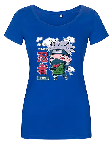 Cute Kakashi