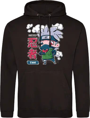 Cute Kakashi
