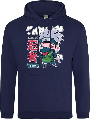 Cute Kakashi