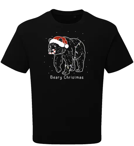 Christmas Bear