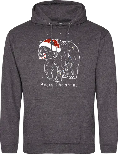 Christmas Bear