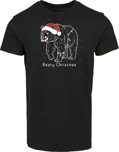Christmas Bear