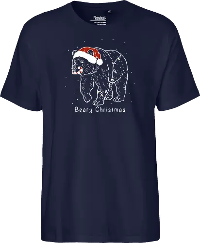 Christmas Bear