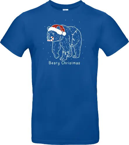 Christmas Bear