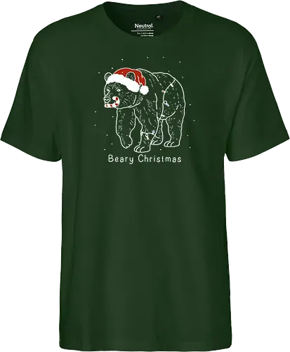 Christmas Bear