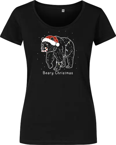 Christmas Bear