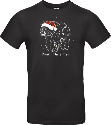 Christmas Bear