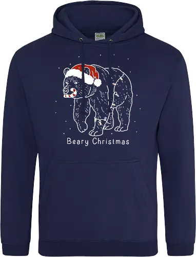 Christmas Bear