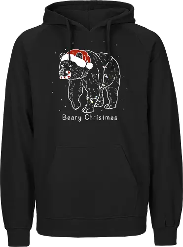 Christmas Bear