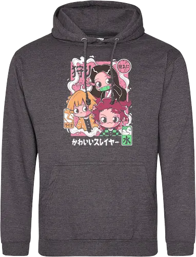 Cute Slayer