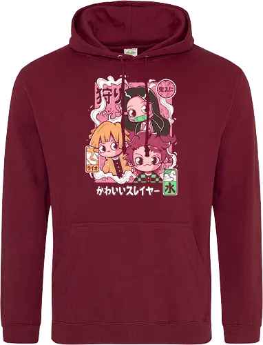 Cute Slayer
