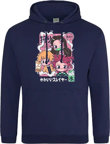 Cute Slayer