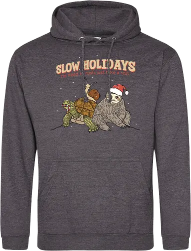 Slow Holidays