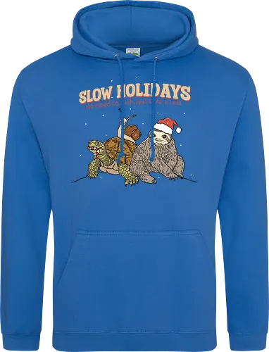 Slow Holidays