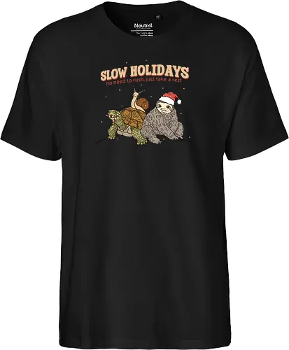 Slow Holidays