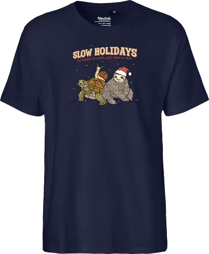 Slow Holidays