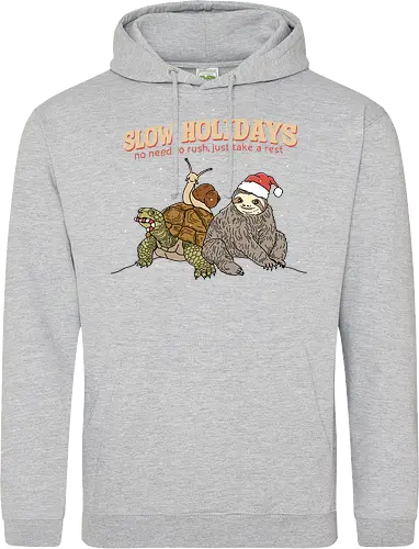 Slow Holidays
