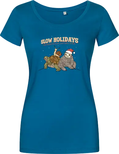 Slow Holidays