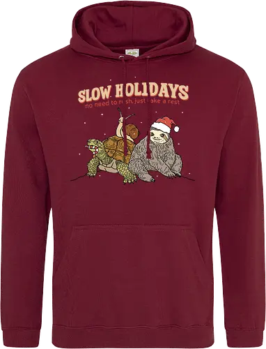 Slow Holidays