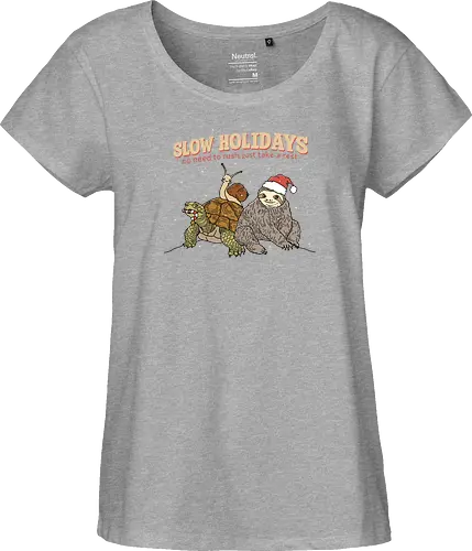 Slow Holidays