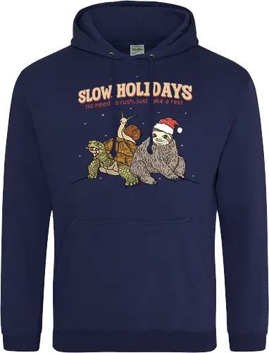 Slow Holidays