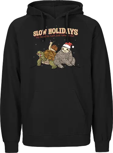 Slow Holidays