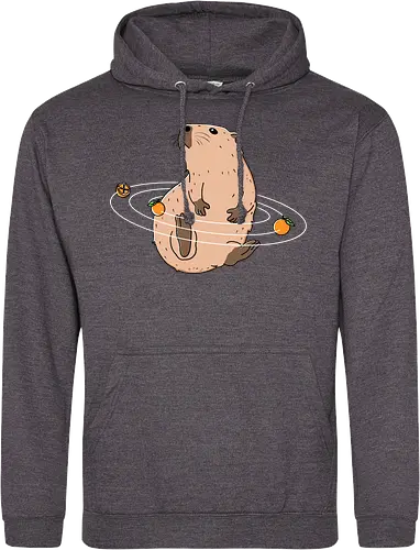 Capy Solar System