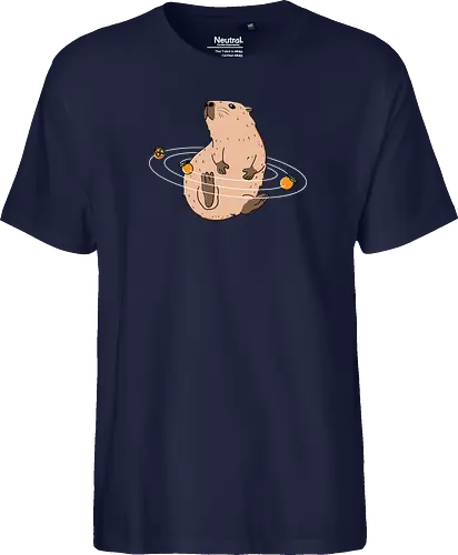 Capy Solar System