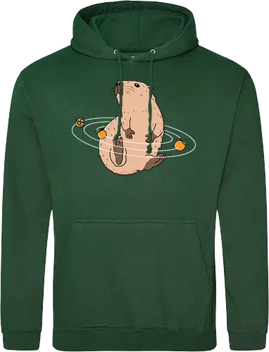 Capy Solar System