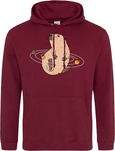 Capy Solar System