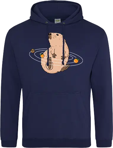 Capy Solar System
