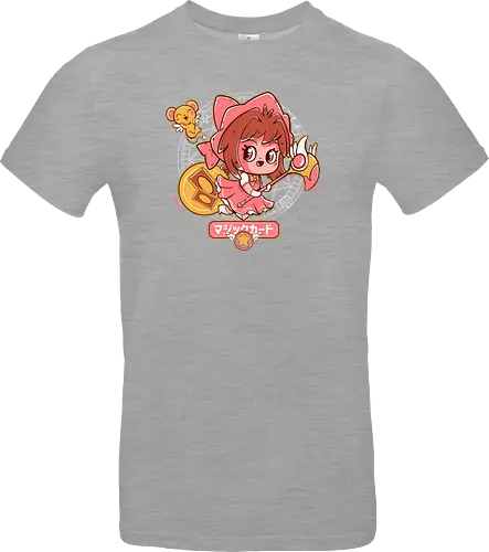 Cute Sakura