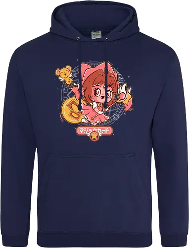 Cute Sakura