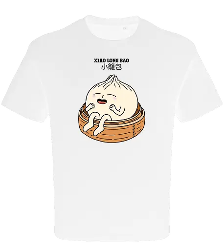 Happy Xiao Long Bao