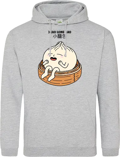Happy Xiao Long Bao
