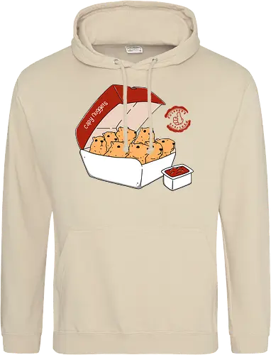 Capy Nuggets