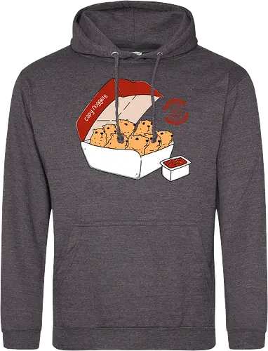 Capy Nuggets