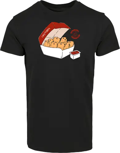 Capy Nuggets