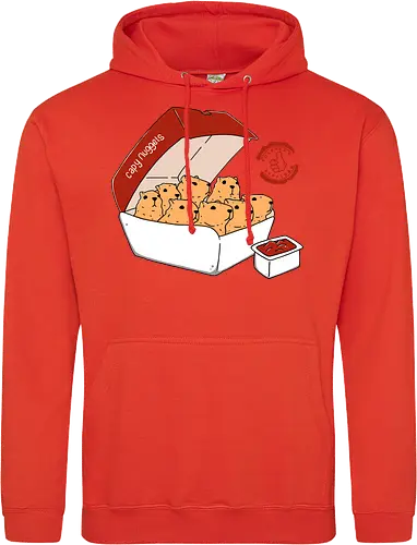 Capy Nuggets