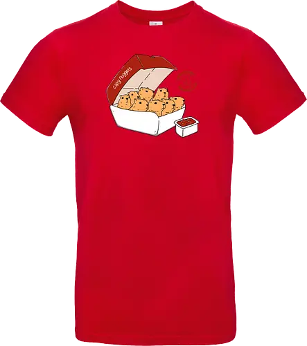 Capy Nuggets