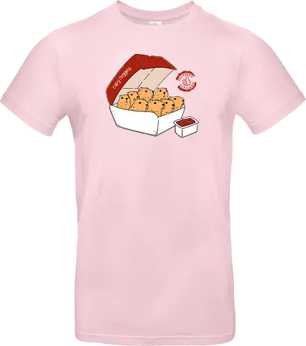 Capy Nuggets