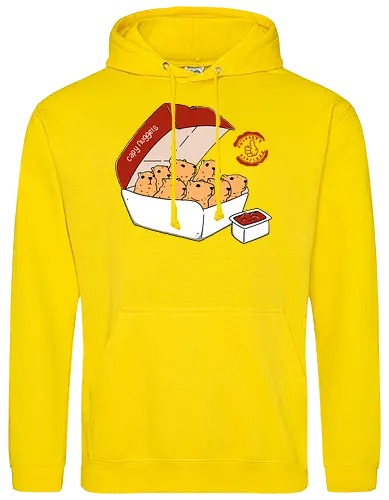 Capy Nuggets