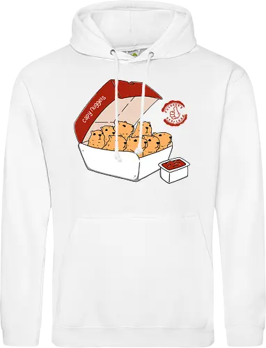 Capy Nuggets