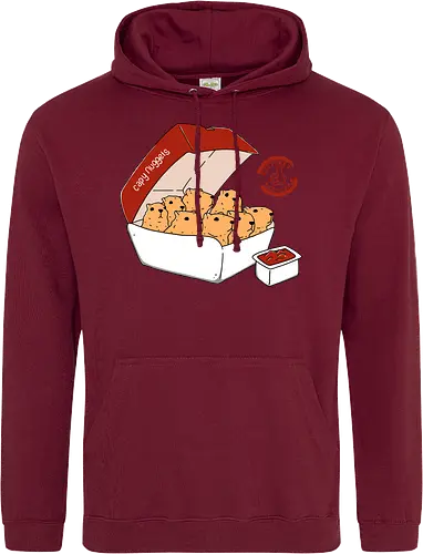 Capy Nuggets